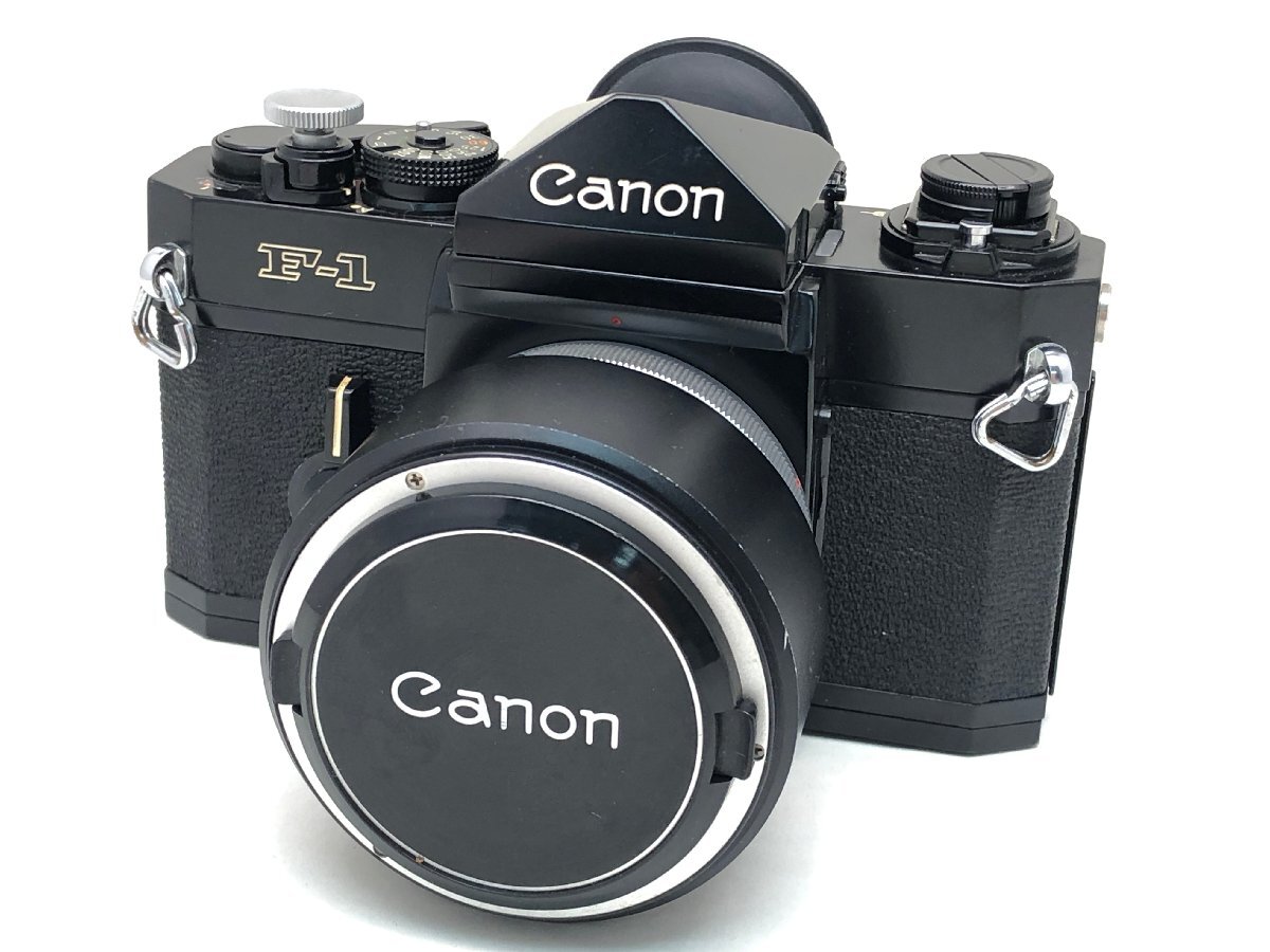 2026年最新】Yahoo!オークション -キヤノン f-1 ジャンクの中古品