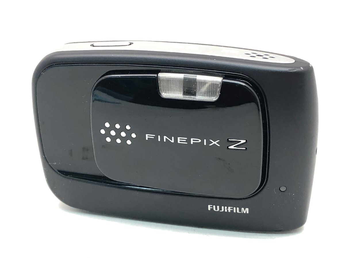 Yahoo!オークション -「finepix z30」(富士フイルム) (コンパクト
