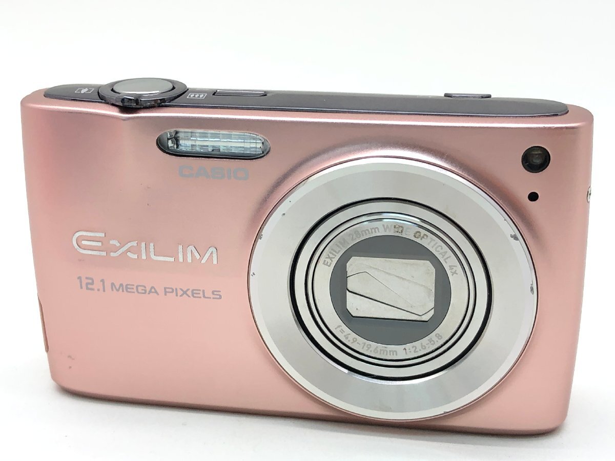 Yahoo!オークション -「exilim ex-z400」の落札相場・落札価格