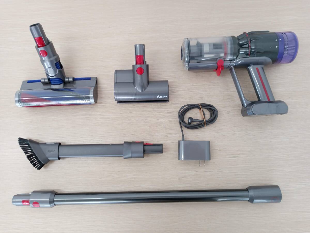 Yahoo!オークション -「sv21 dyson」の落札相場・落札価格