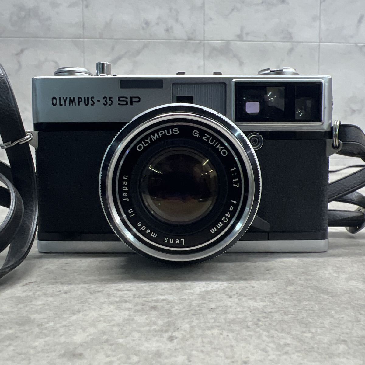 2026年最新】Yahoo!オークション -olympus 35spの中古品・新品・未使用