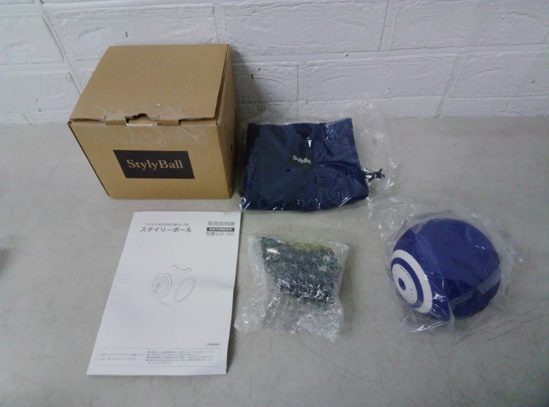 2026年最新】Yahoo!オークション -スタイリーボールの中古品・新品・未