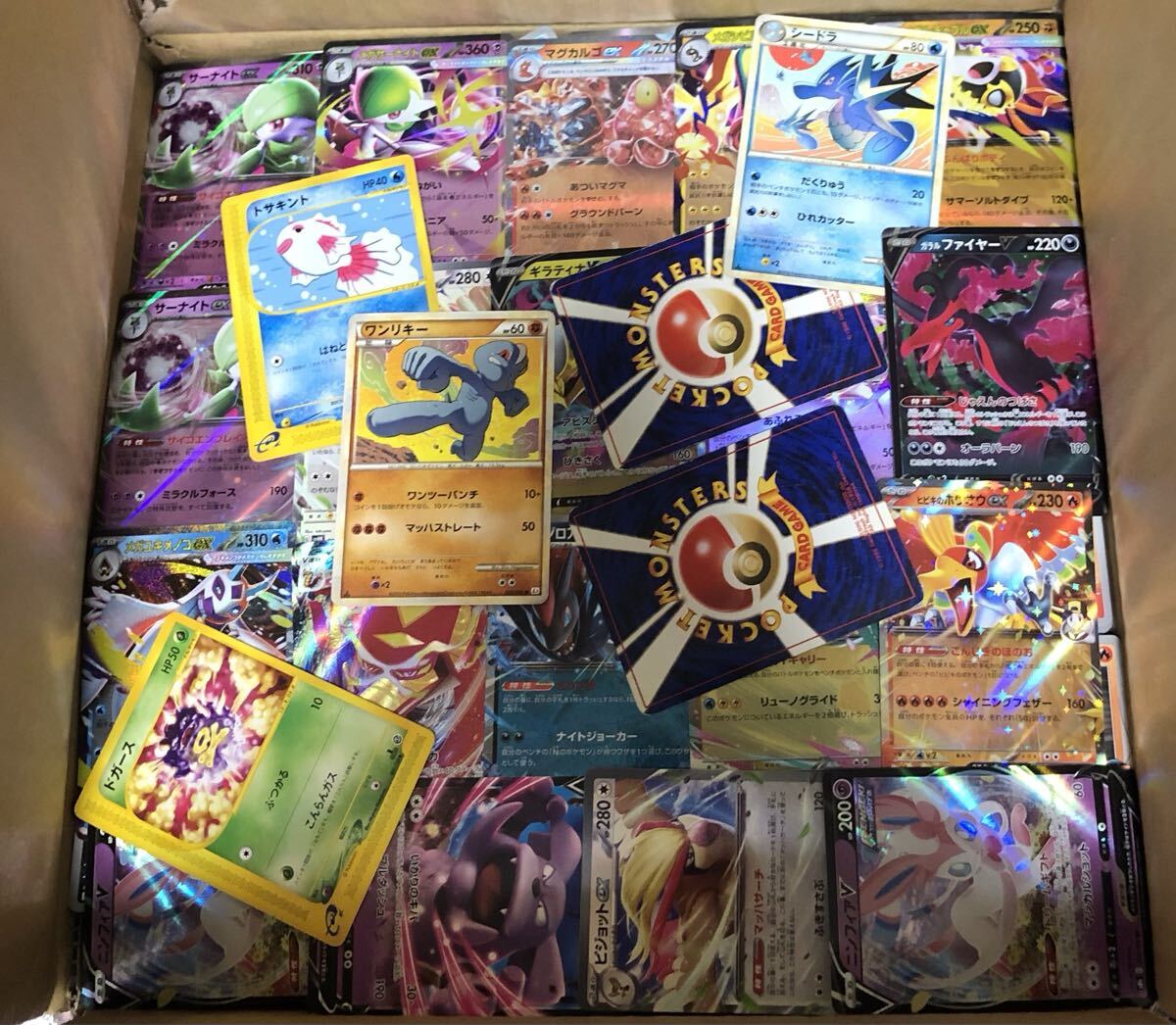 2026年最新】ポケモンカード引退品まとめ売り - Yahoo!オークション