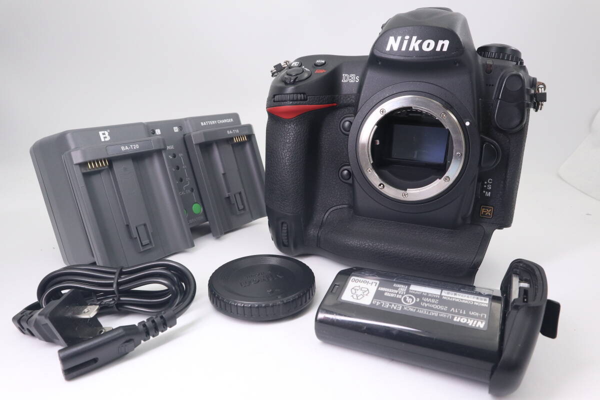 価格.com - ニコン D3S ボディ 価格比較