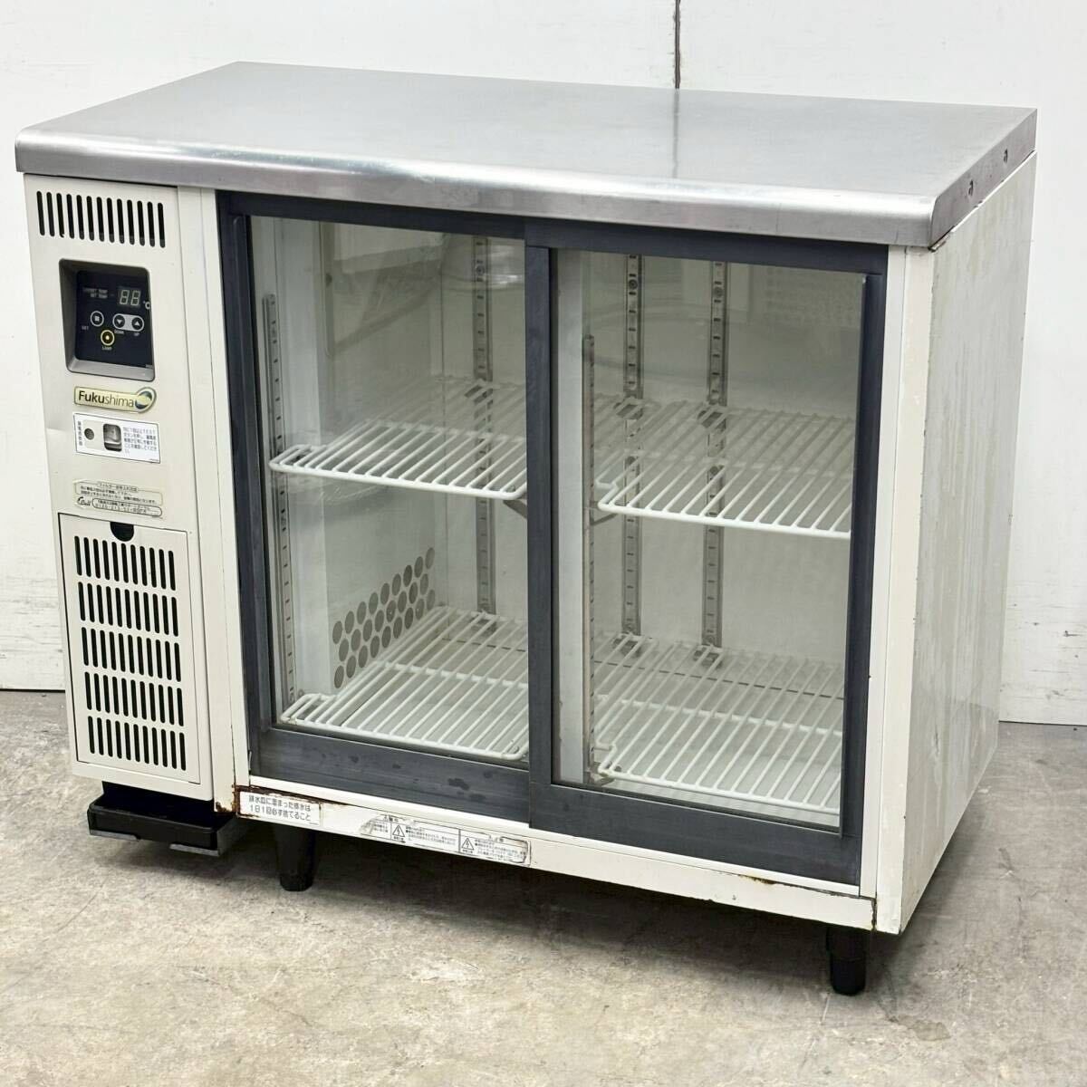 2026年最新】Yahoo!オークション -冷蔵ショーケース 中古の中古品