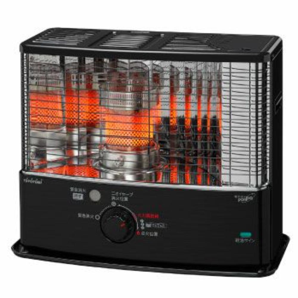 2026年最新】Yahoo!オークション -トヨトミ ストーブ ブラックの中古品