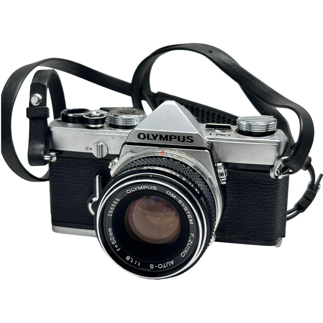 OMデジタルソリューションズ OM SYSTEM OM-1 ボディ オークション比較