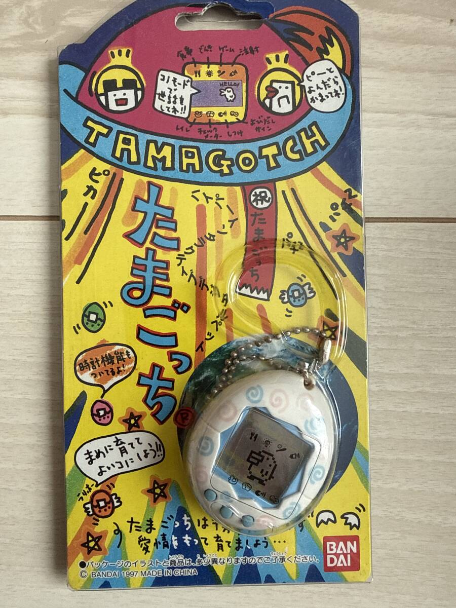 2026年最新】Yahoo!オークション -たまごっちレアの中古品・新品・未