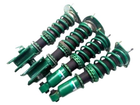 2026年最新】スバル GVB用サスペンションキット - Yahoo!オークション