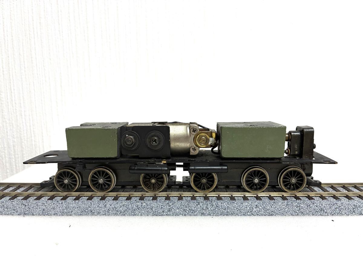 Yahoo!オークション -「天賞堂ef57」の落札相場・落札価格