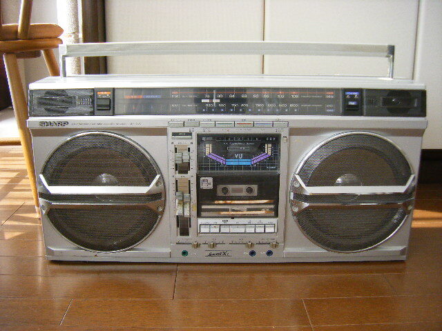 Yahoo!オークション -「sharp gf-535」の落札相場・落札価格