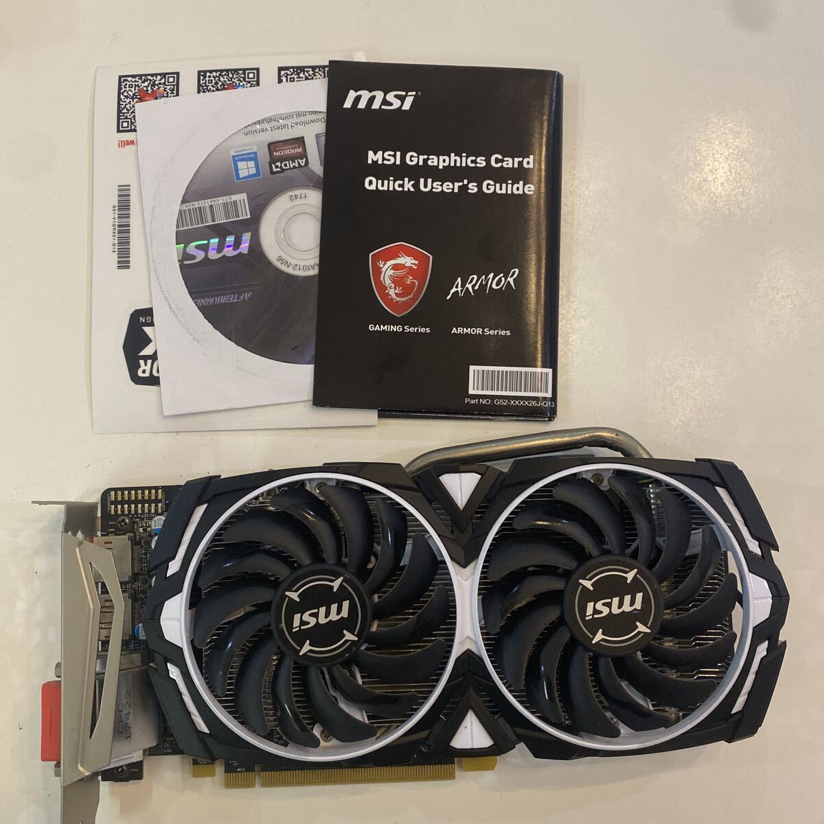 2026年最新】Yahoo!オークション -radeon rx 570の中古品・新品・未