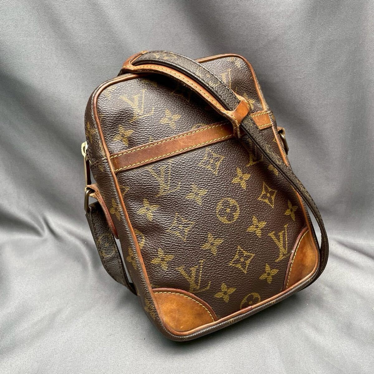 2026年最新】Yahoo!オークション -ルイヴィトン ダヌーブの中古品