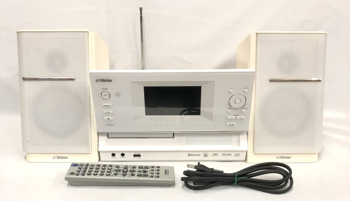 2026年最新】Yahoo!オークション -victor ビクター コンポの中古品