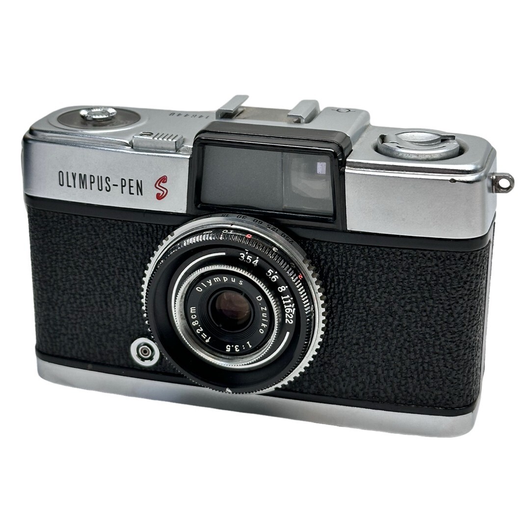 2026年最新】Yahoo!オークション -OLYMPUS pen-sの中古品・新品・未