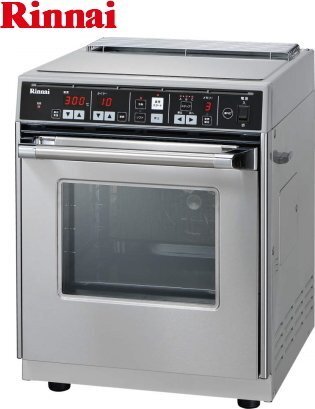 2026年最新】リンナイガスオーブンの商品一覧 | ご家庭で楽しむ本格