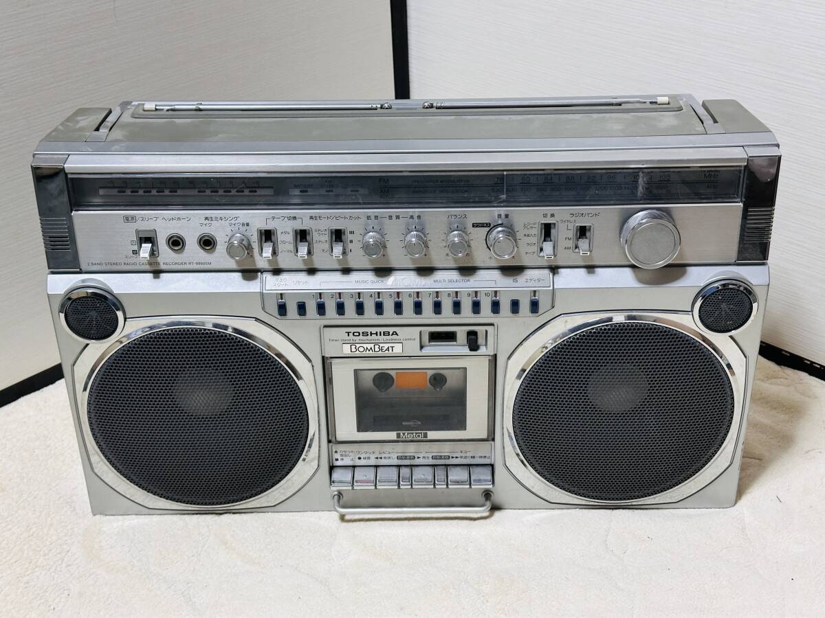 Yahoo!オークション -「toshiba rt-9990sm」の落札相場・落札価格