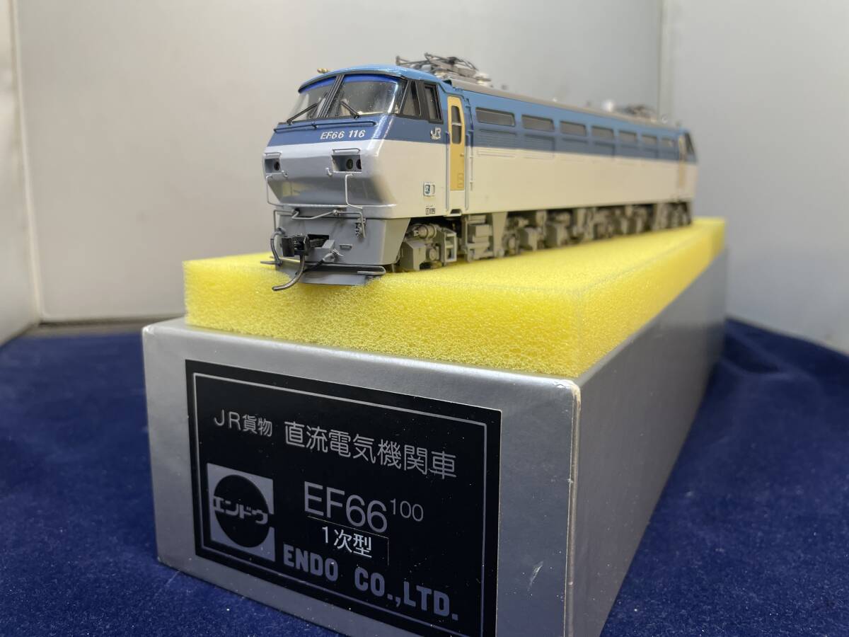 Yahoo!オークション -「eh10」(機関車) (HOゲージ)の落札相場・落札価格