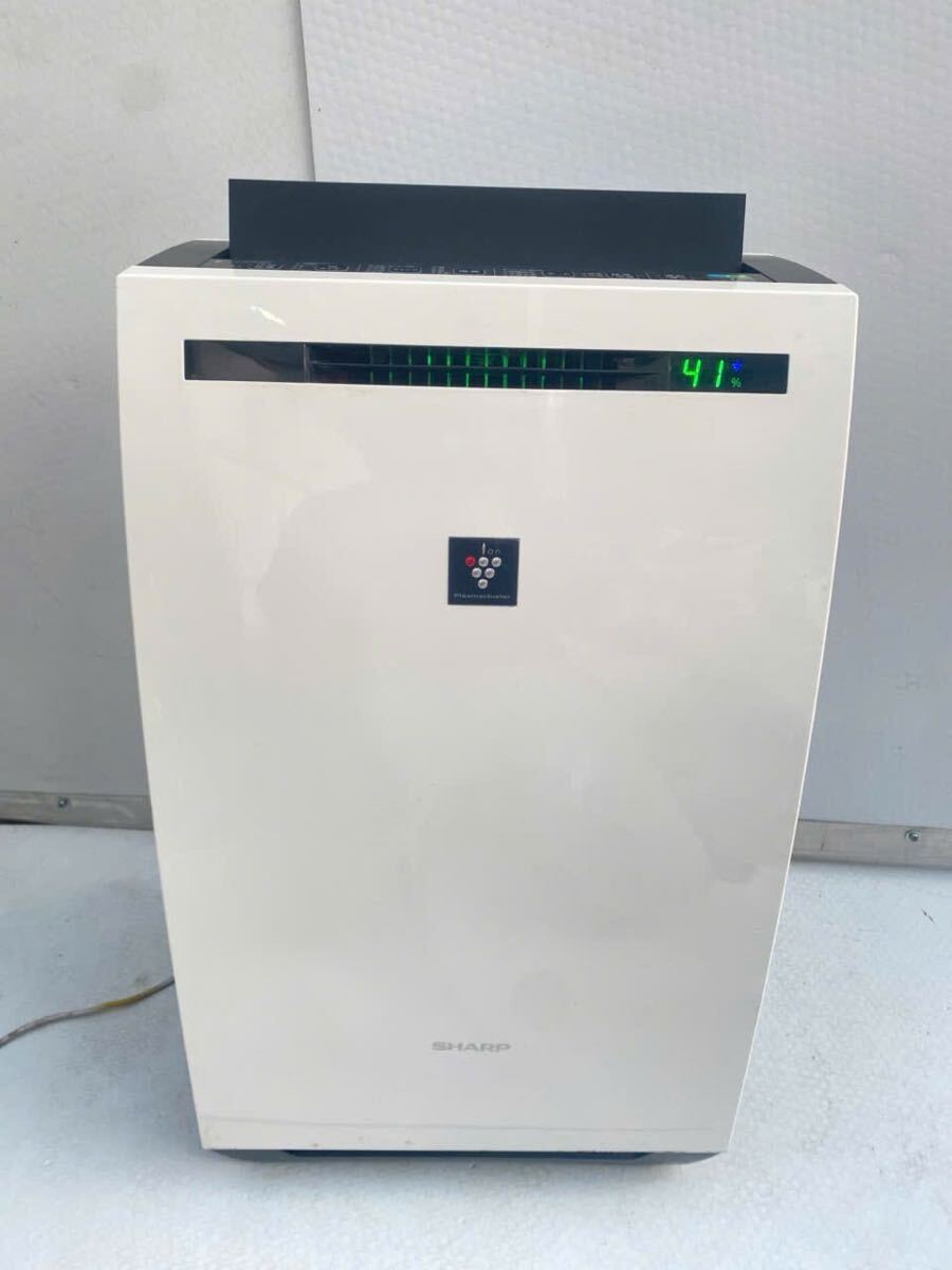 2026年最新】Yahoo!オークション -加湿空気清浄機 シャープの中古品