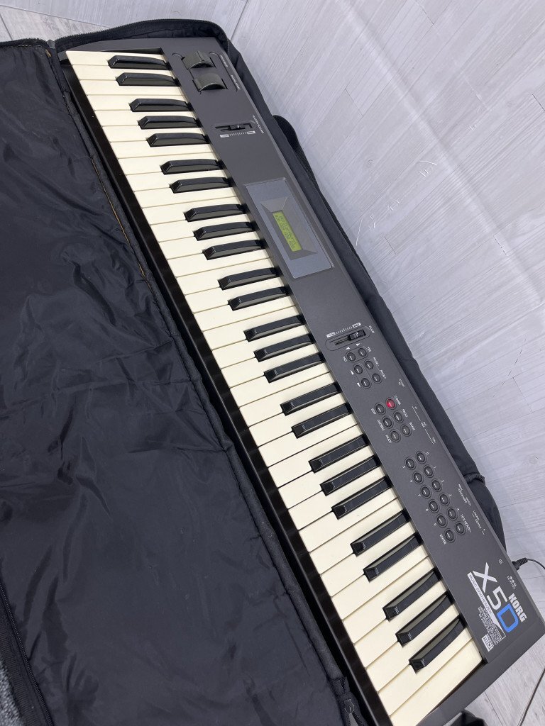 2026年最新】Yahoo!オークション - コルグ(キーボード、シンセサイザー