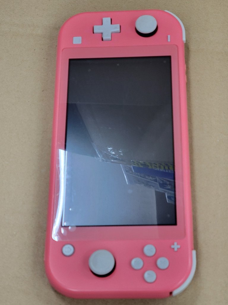 2026年最新】Yahoo!オークション -スイッチライト 本体の中古品・新品