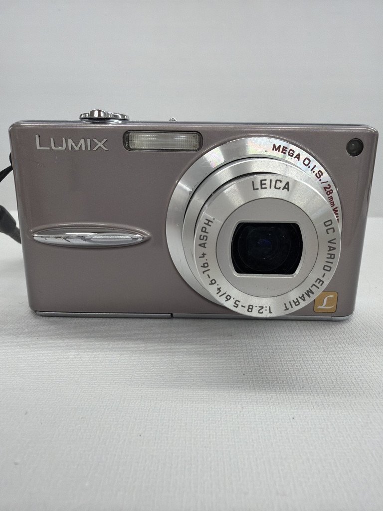 Yahoo!オークション -「dmc-fx30」の落札相場・落札価格