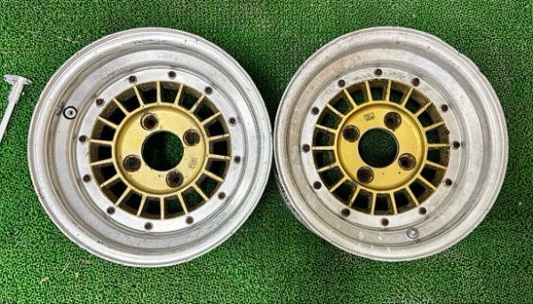 2026年最新】SSRホイール 14インチの商品一覧をご覧ください - Yahoo