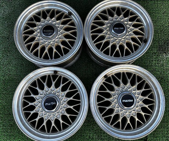 2026年最新】Yahoo!オークション -bbs rs 15の中古品・新品・未使用品一覧