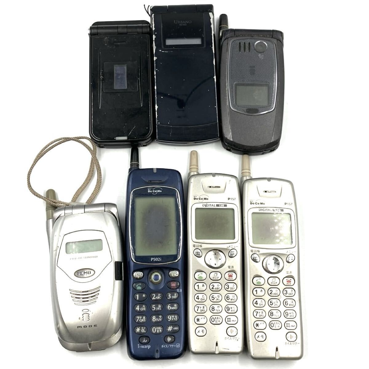 Yahoo!オークション -「ジャンク ガラケー」の落札相場・落札価格