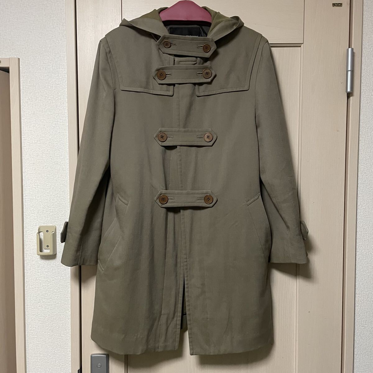 2026年最新】Yahoo!オークション -コムデギャルソンオム ダッフル