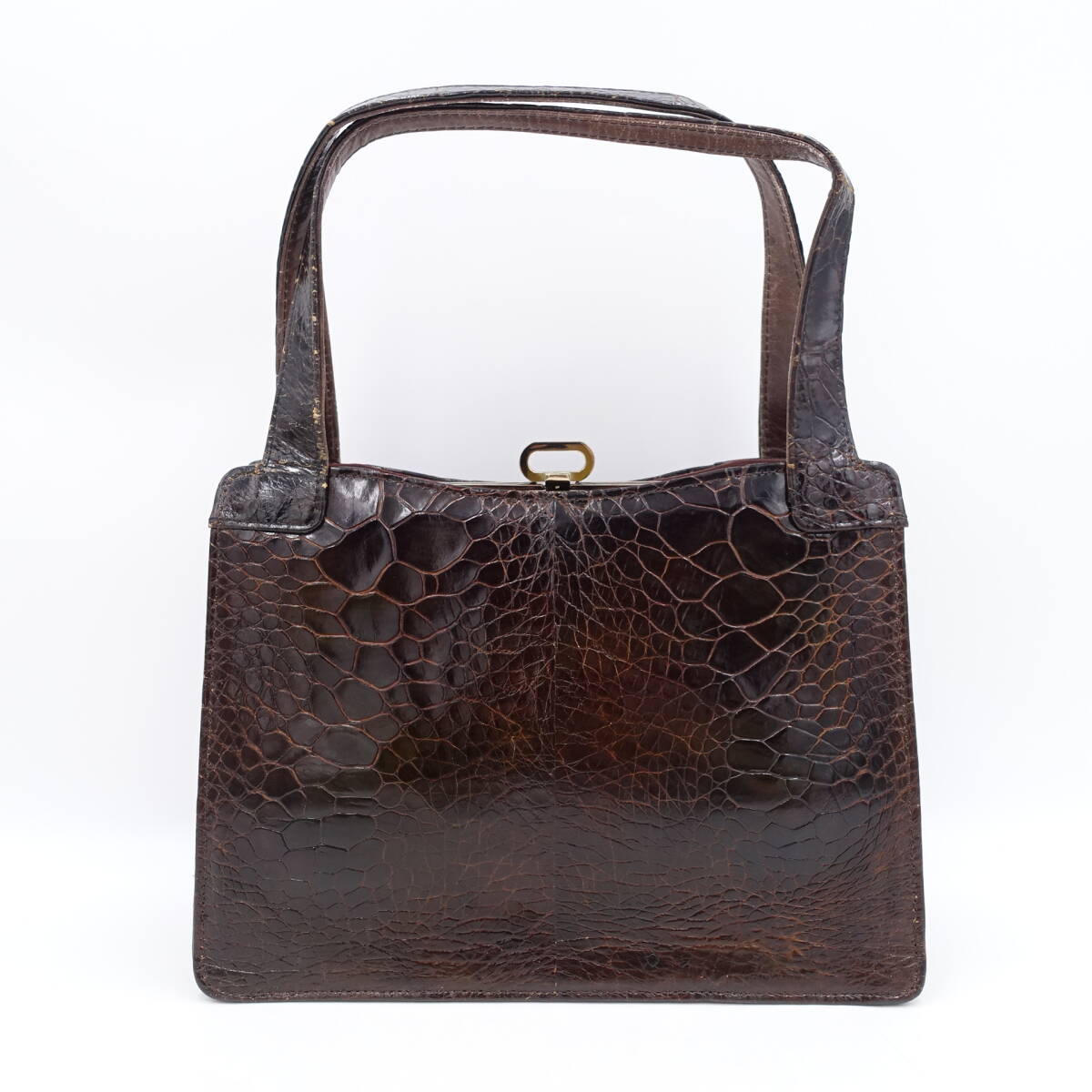 2026年最新】Yahoo!オークション -タートルレザー バッグの中古品