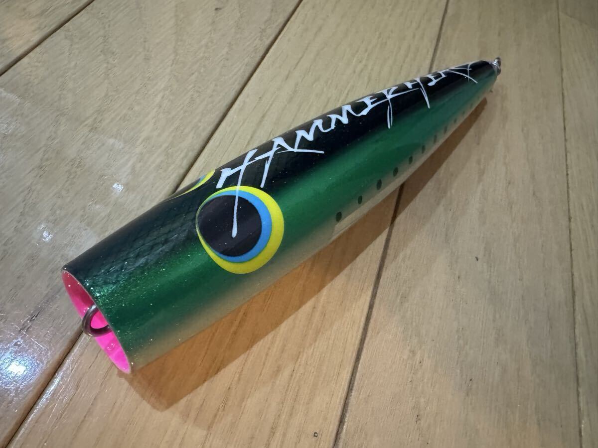 Yahoo!オークション - HAMMER HEAD ハンマーヘッド E-CUP Eカップ SUS