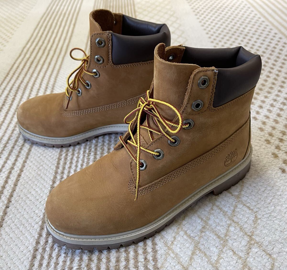 2026年最新】Yahoo!オークション -ティンバーランド 6インチ