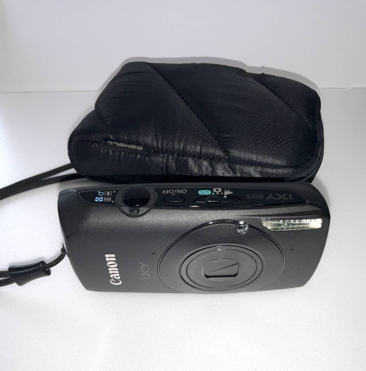 CANON IXY 30S オークション比較 - 価格.com