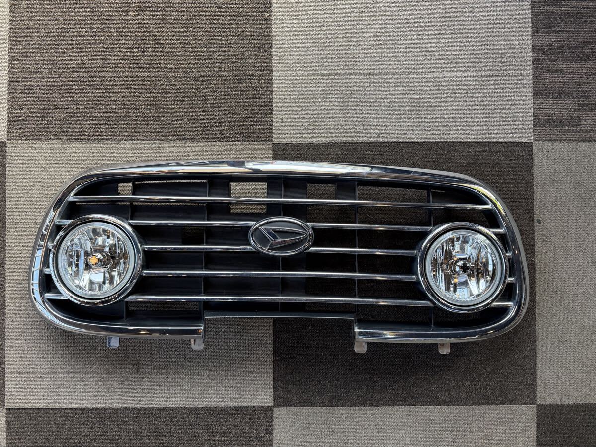 2026年最新】Yahoo!オークション -ミラジーノ グリル フォグの中古品