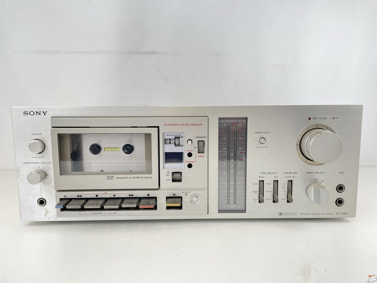 Yahoo!オークション -「k-50」(カセットデッキ) (オーディオ機器)の
