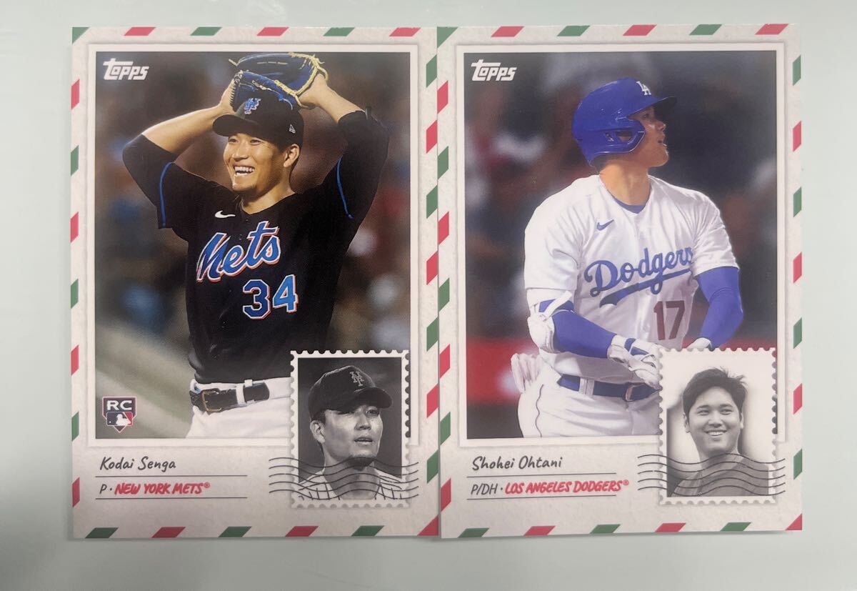 Yahoo!オークション -「千賀滉大 topps」の落札相場・落札価格
