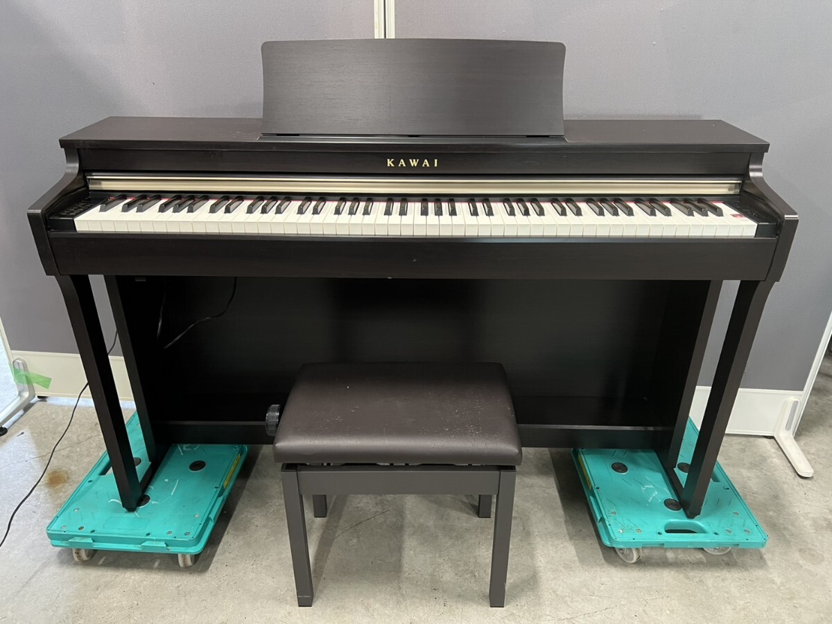 Yahoo!オークション -「カワイ 電子ピアノ cn27」(カワイ) (電子ピアノ
