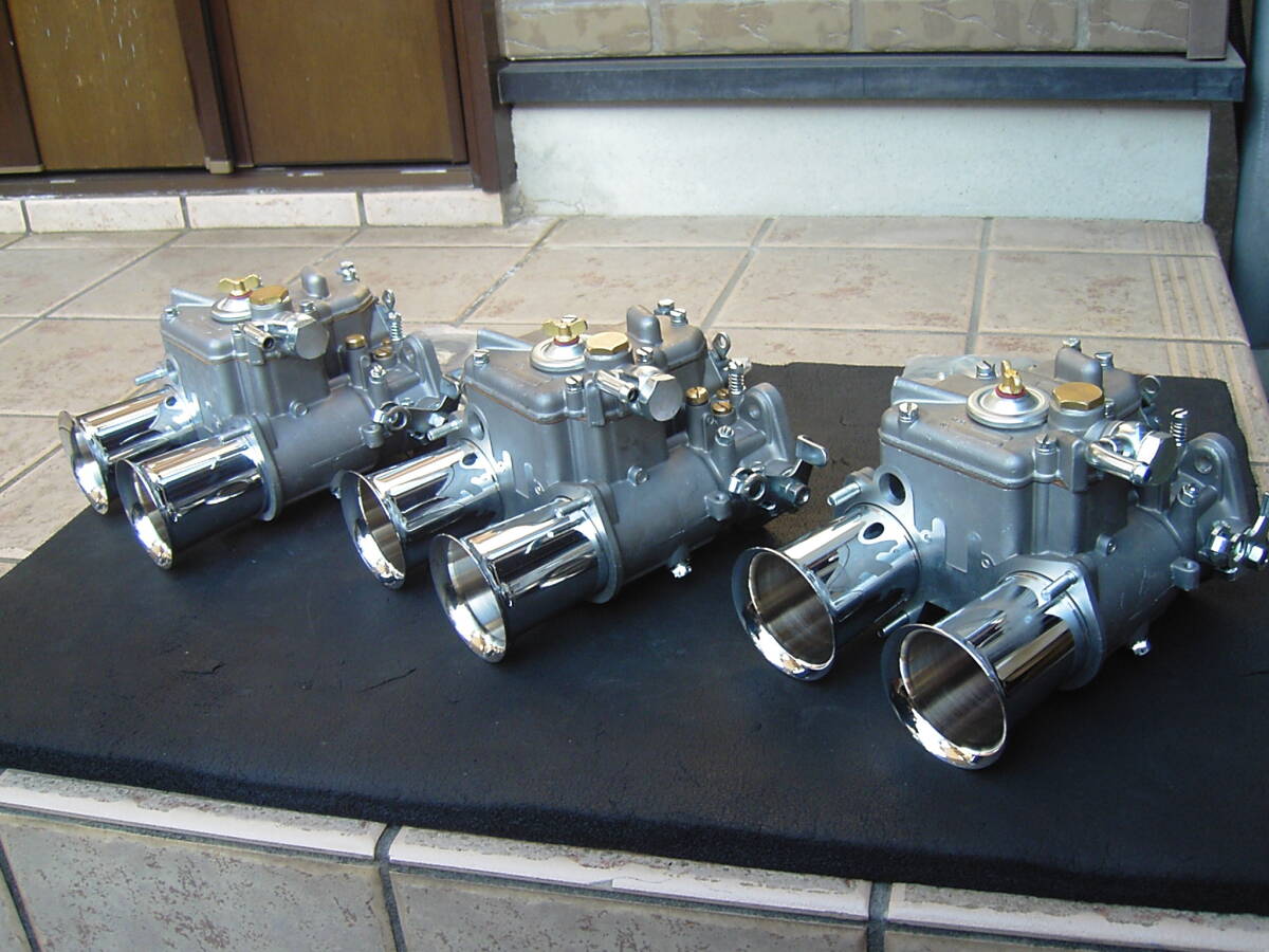 2026年最新】Yahoo!オークション -ミクニ キャブレター ソレックスの