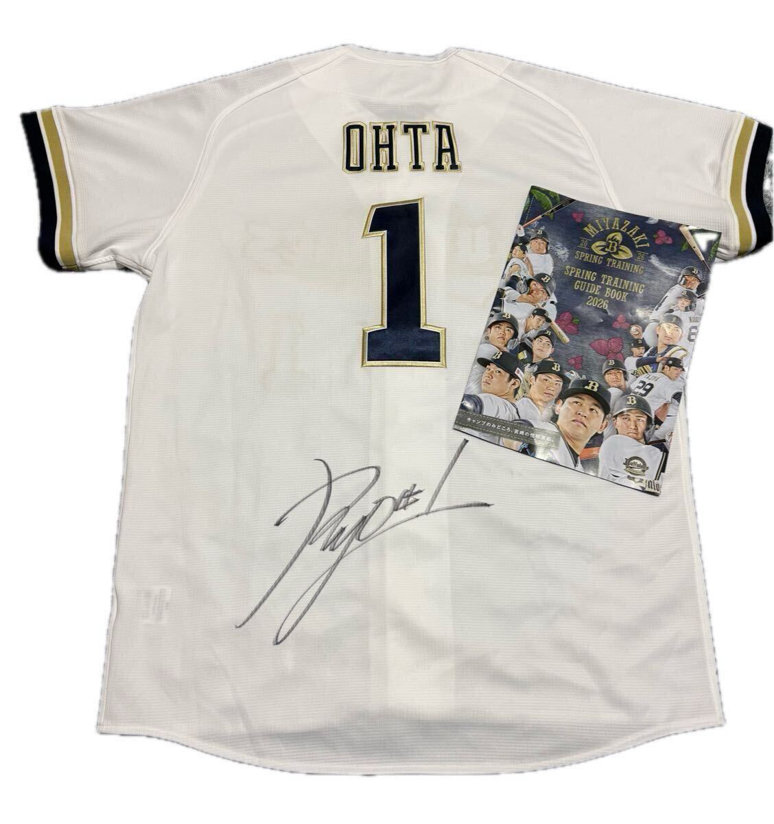 2026年最新】Yahoo!オークション -清武 サイン(スポーツ、レジャー)の