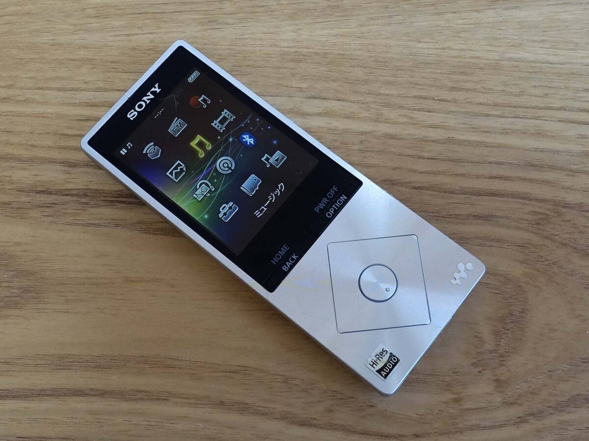 Yahoo!オークション -「sony nw a27」の落札相場・落札価格