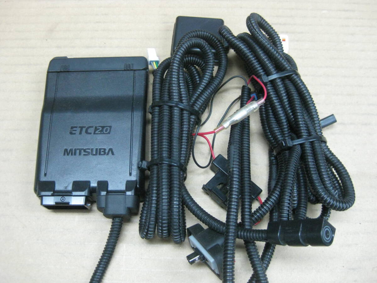 2026年最新】Yahoo!オークション -ミツバ etc2.0の中古品・新品・未