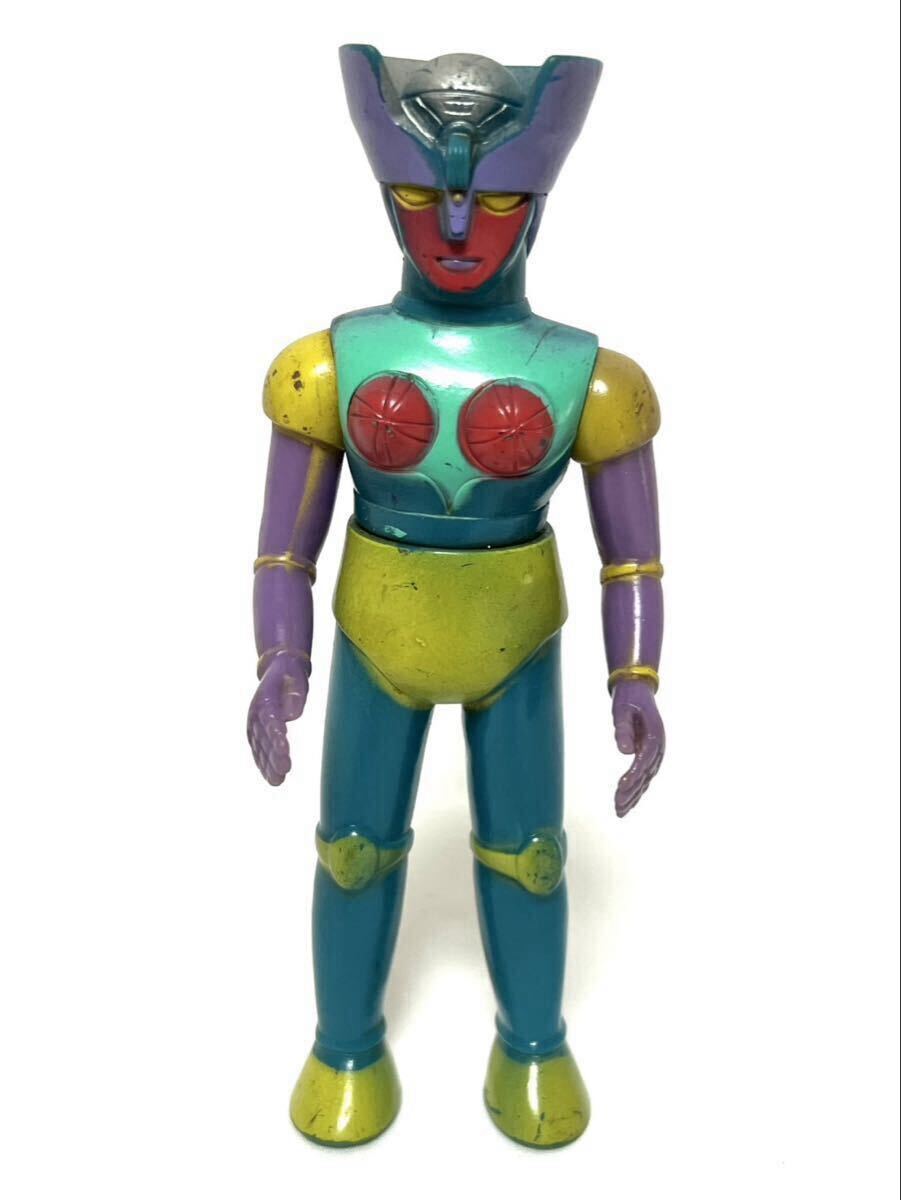 2026年最新】Yahoo!オークション -マルサン ソフビ(ビンテージ)の中古