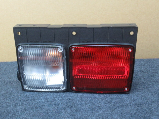2026年最新】Yahoo!オークション -日野プロフィア テールランプ(自動車