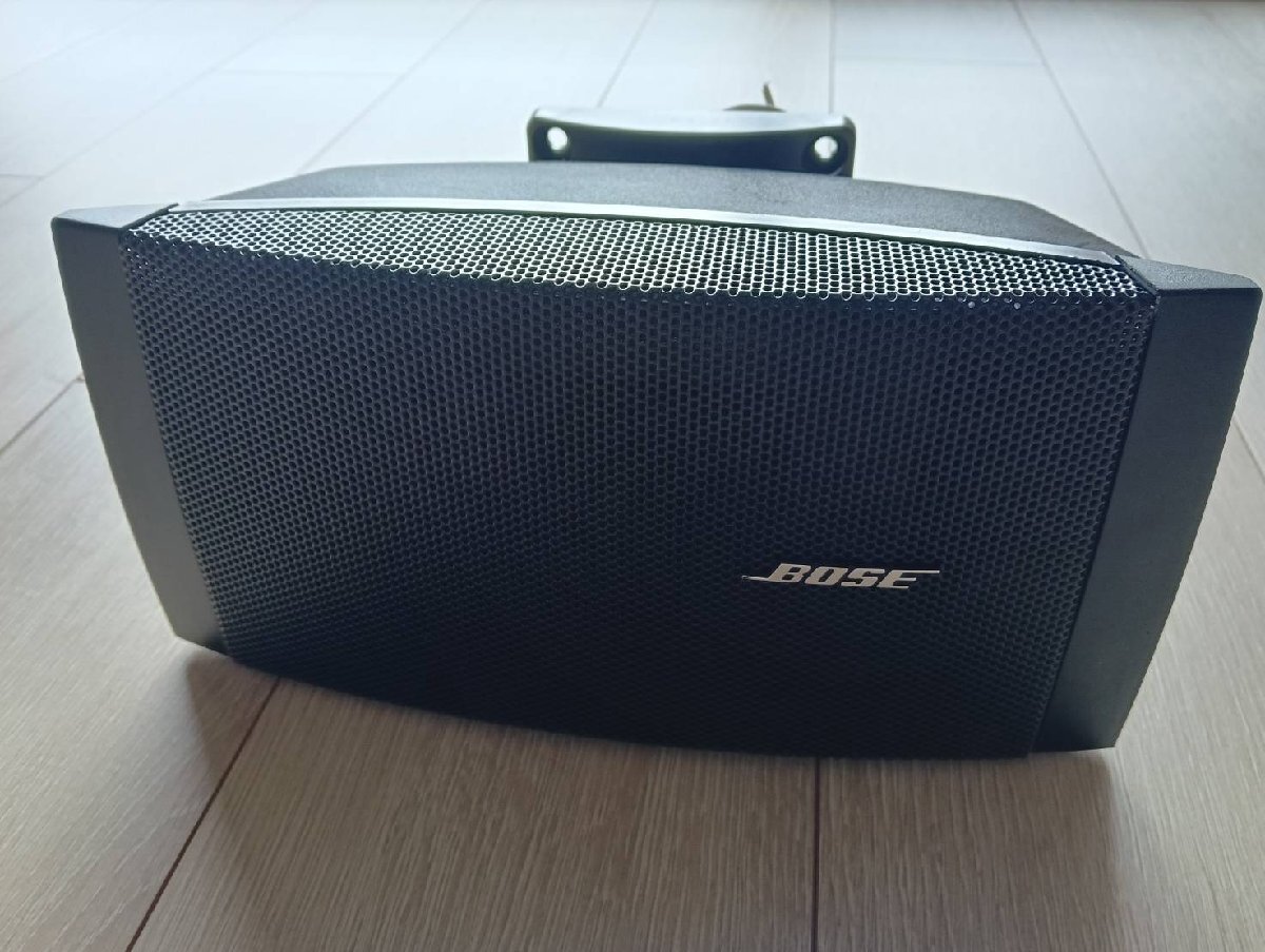 Yahoo!オークション -「bose ds16s」の落札相場・落札価格