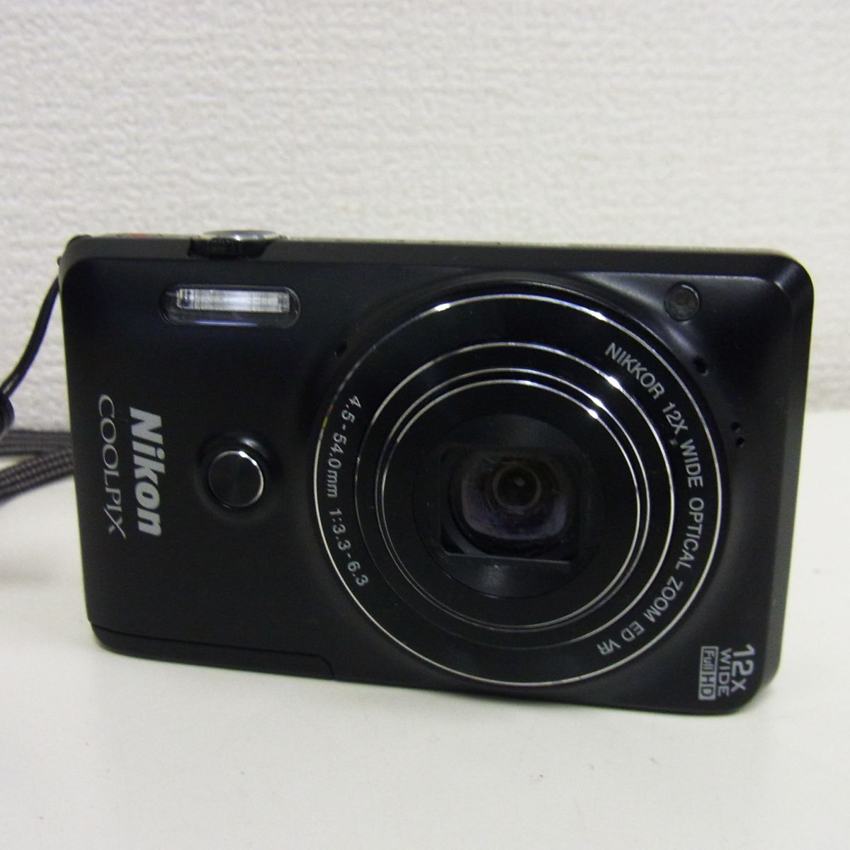 Yahoo!オークション -「coolpix s6900」の落札相場・落札価格