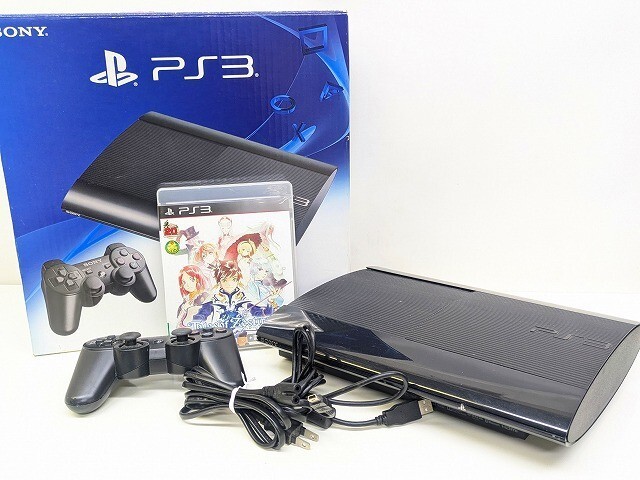 2026年最新】Yahoo!オークション -cech-4300の中古品・新品・未使用品一覧