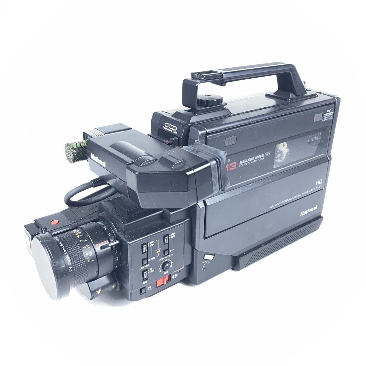 2026年最新】Yahoo!オークション -マックロードムービー(ビデオカメラ