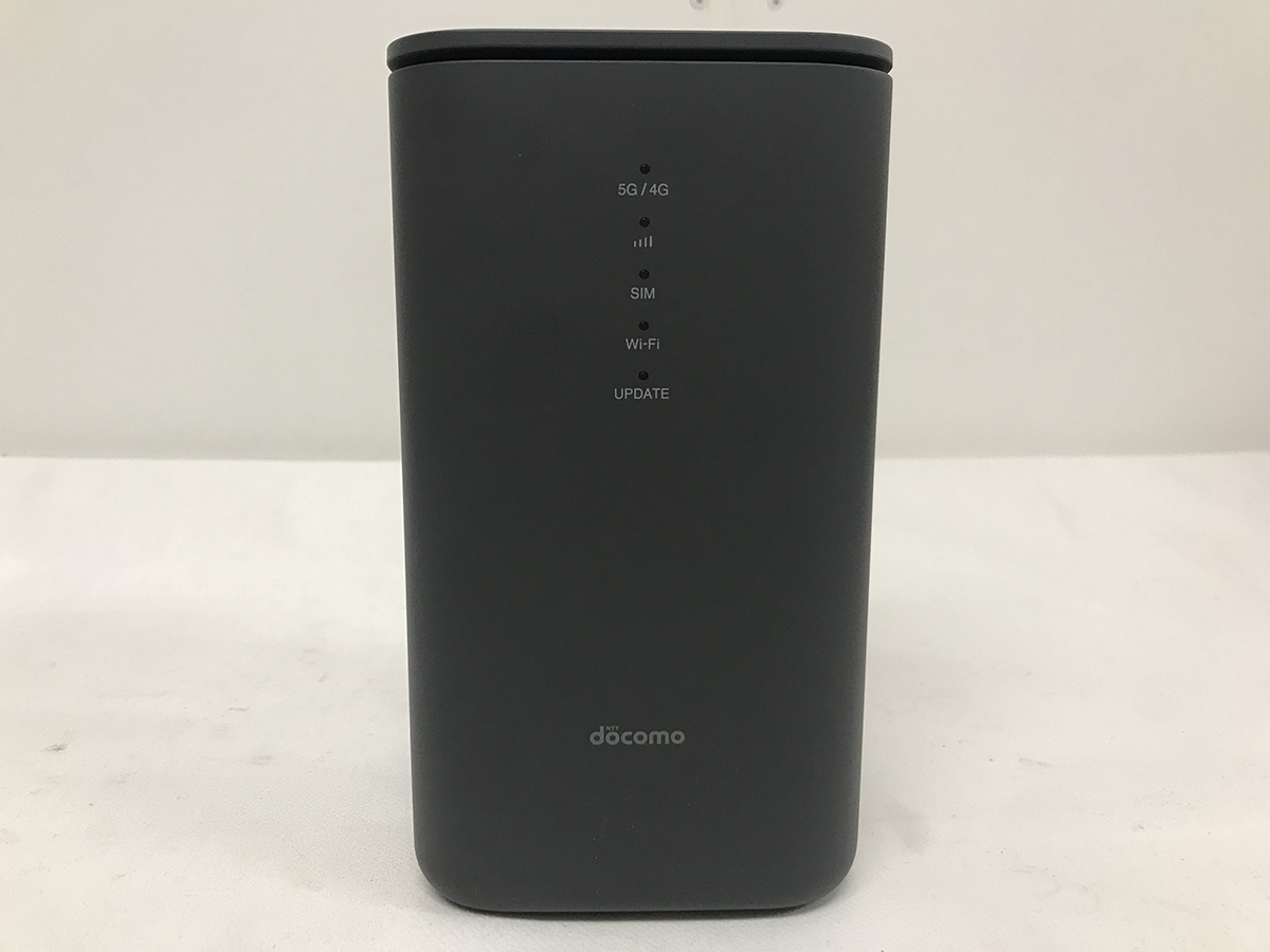 2026年最新】Yahoo!オークション -docomo 5g homeの中古品・新品・未