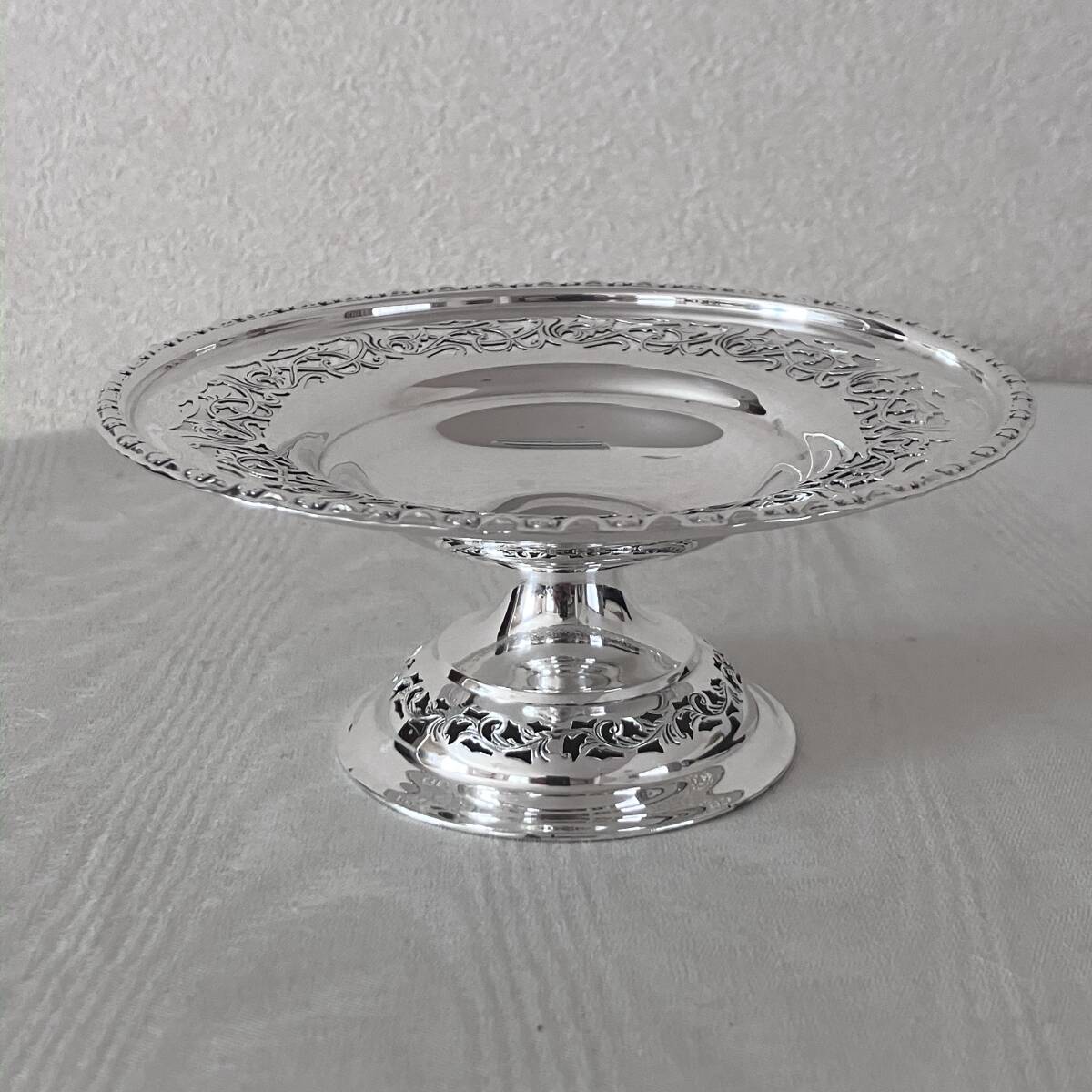 2026年最新】Yahoo!オークション -シルバーコンポートの中古品・新品